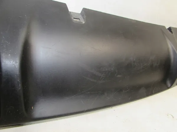 Takaspoilerin Laajennus Citroen DS3 10- OEM 9633741170 image 4