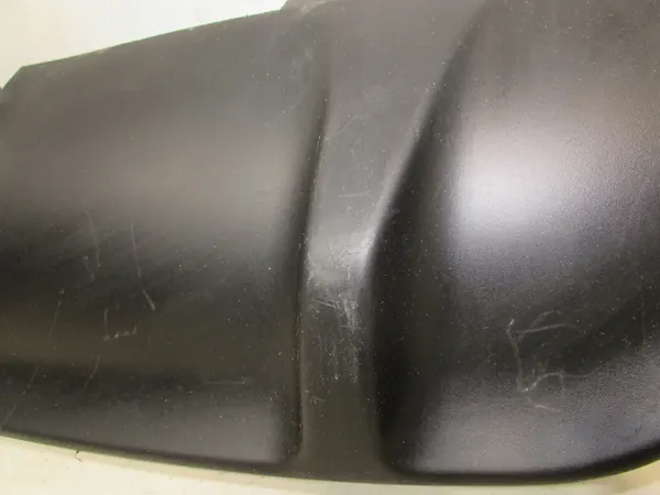 Takaspoilerin Laajennus Citroen DS3 10- OEM 9633741170 image 6