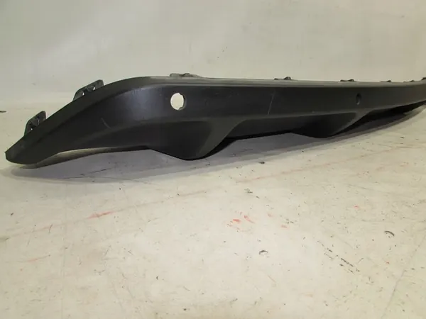 Takaspoilerin Laajennus Citroen DS3 10- OEM 9633741170 image 7