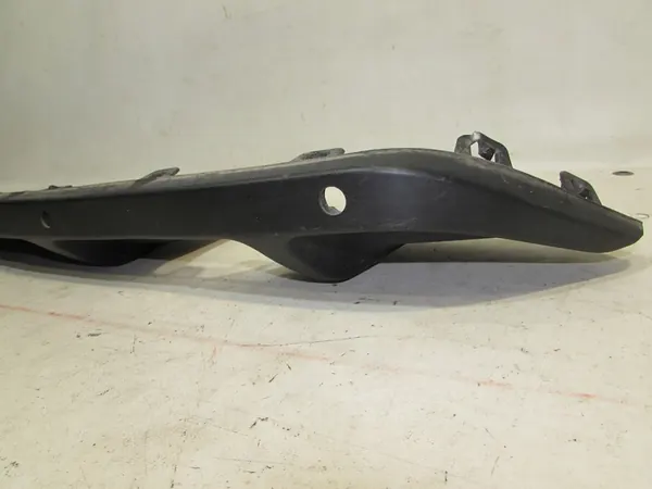 Takaspoilerin Laajennus Citroen DS3 10- OEM 9633741170 image 8