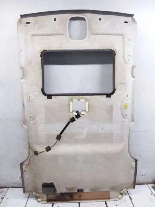 Kia Sorento Dachhimmel OEM 853763E00044 - Gebraucht image 5