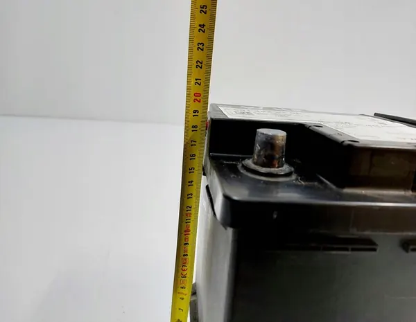 Batería AGM Mercedes 80Ah 12V A0019828108 image 5