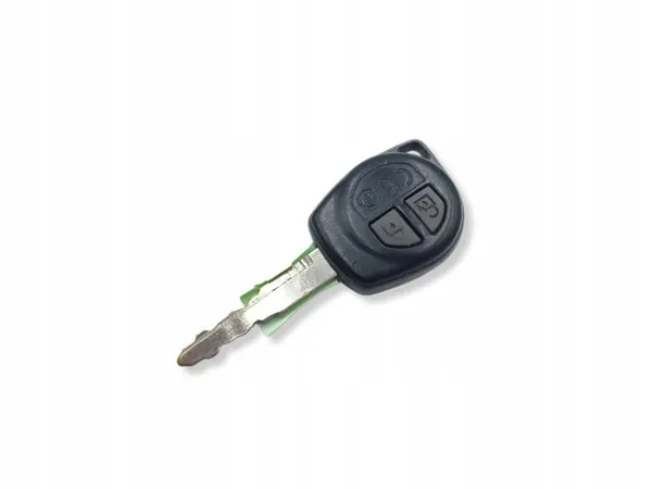 TS002 Avain Suzuki Grand Vitara, Swift, SX4 image 3