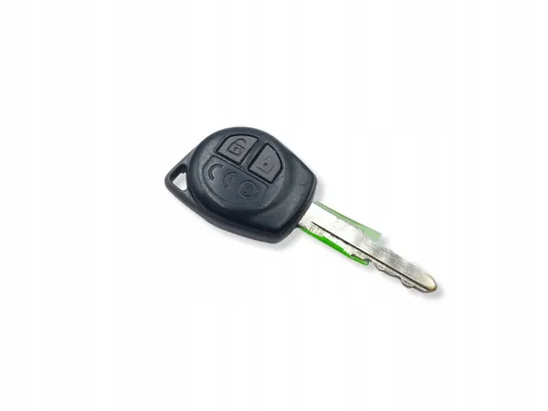 TS002 Avain Suzuki Grand Vitara, Swift, SX4 image 4