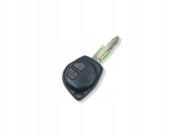 TS002 Avain Suzuki Grand Vitara, Swift, SX4 image 5