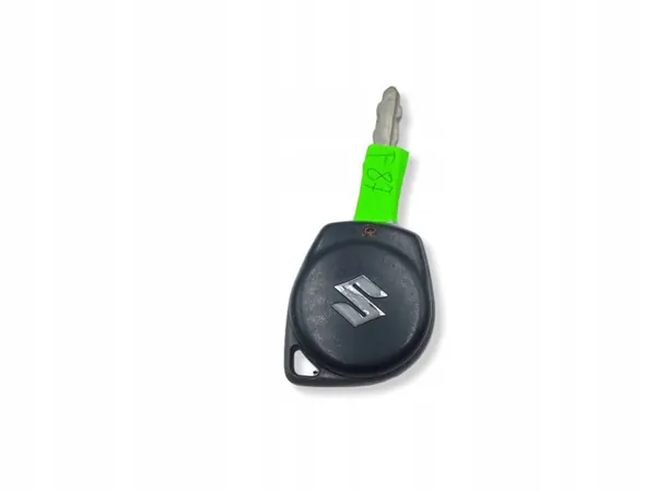 TS002 Avain Suzuki Grand Vitara, Swift, SX4 image 6