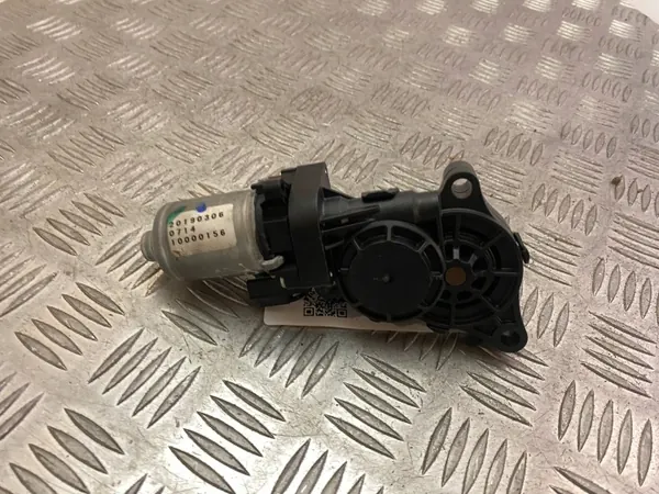 Motor ajuste asiento Lexus RX 450H OEM 43944010220 image 2