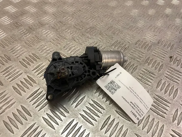 Motor ajuste asiento Lexus RX 450H OEM 43944010220 image 3