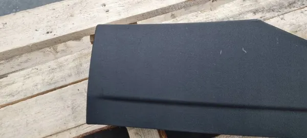 Cache de pilier C gauche arrière Audi A6 C8 OEM 4K5867245B image 5