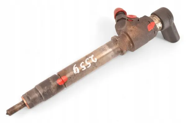 2007 Jaguar XF X250 Bränsleinsprutare 5U3Q9H529AA image 3