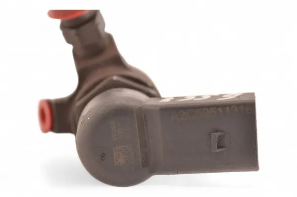 2007 Jaguar XF X250 Bränsleinsprutare 5U3Q9H529AA image 4