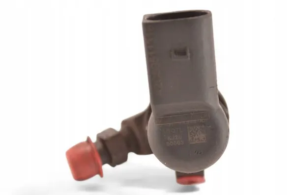 2007 Jaguar XF X250 Bränsleinsprutare 5U3Q9H529AA image 5