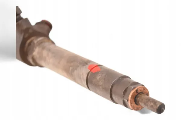 2007 Jaguar XF X250 Bränsleinsprutare 5U3Q9H529AA image 7