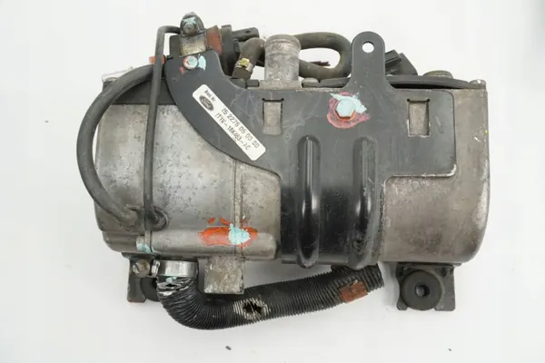 Webasto pysäköintilämmitys OEM 2T1V-18K463-AC Ford Transit image 3