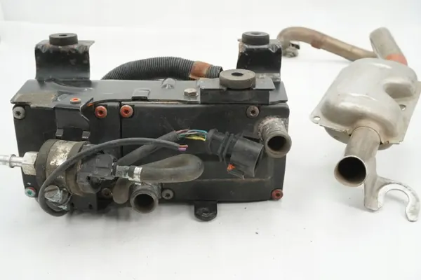 Webasto pysäköintilämmitys OEM 2T1V-18K463-AC Ford Transit image 4