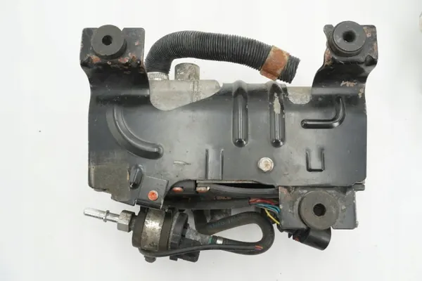 Webasto pysäköintilämmitys OEM 2T1V-18K463-AC Ford Transit image 5