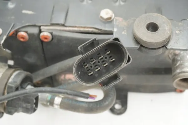 Webasto pysäköintilämmitys OEM 2T1V-18K463-AC Ford Transit image 6