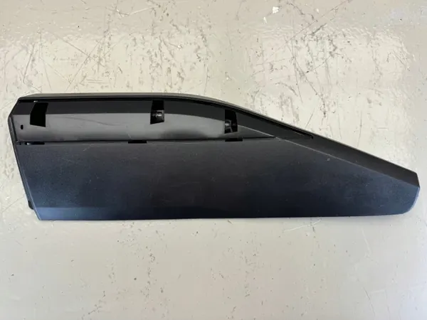 Toyota C-HR Linke Hintere Türleiste OEM 75078-YP010 image 2