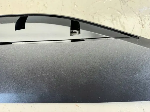 Toyota C-HR Linke Hintere Türleiste OEM 75078-YP010 image 5