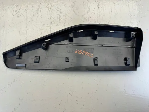 Toyota C-HR Linke Hintere Türleiste OEM 75078-YP010 image 7
