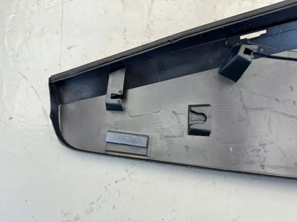 Toyota C-HR Linke Hintere Türleiste OEM 75078-YP010 image 8