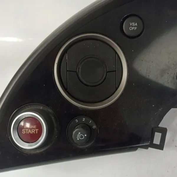 Honda Civic VIII Instrumentpanel OEM 05380063950 image 5