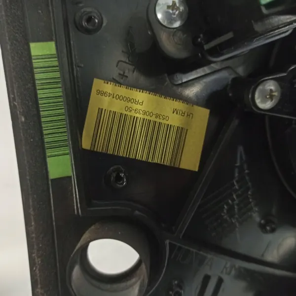 Honda Civic VIII Instrumentpanel OEM 05380063950 image 9
