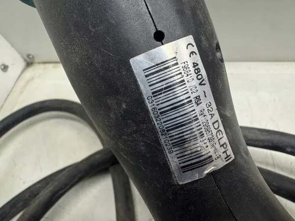 Renault Ladekabel OEM 296957361R - Gebraucht image 4
