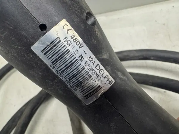 Renault Ladekabel OEM 296957361R - Gebraucht image 5