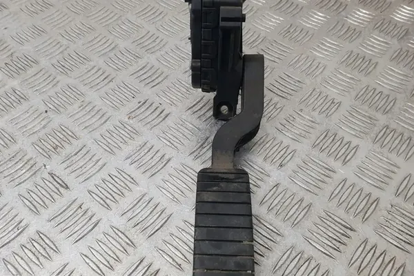 Gaspedaal RENAULT LAGUNA II 1.9L diesel 2001 image 3