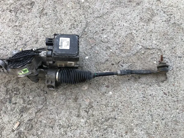 KIA SORENTO III LIFT CAIXA DE DIREÇÃO image 3