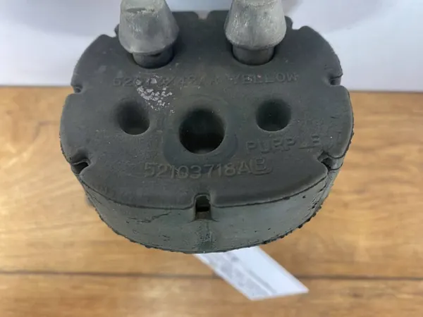 Suporte escape OEM 52013742AAPINYA Dodge Charger image 10