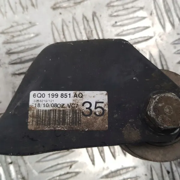 Volkswagen Engine Mount 6Q0199851AQ image 2