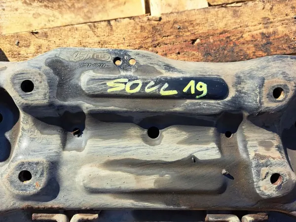 Kia OEM 62400-2K000 Traverse Avant pour Soul 2008-2013 image 5