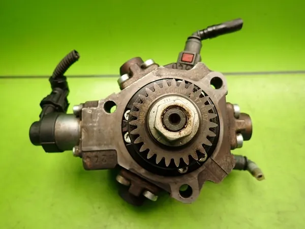 Brandstofpomp RENAULT LAGUNA III 2.0 DCI 2008 0445010170 image 3