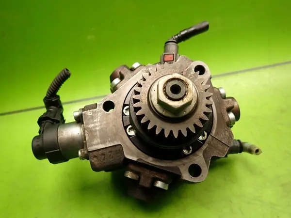 Brandstofpomp RENAULT LAGUNA III 2.0 DCI 2008 0445010170 image 4