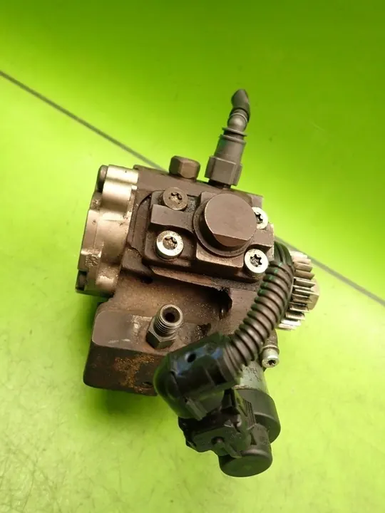 Brandstofpomp RENAULT LAGUNA III 2.0 DCI 2008 0445010170 image 5