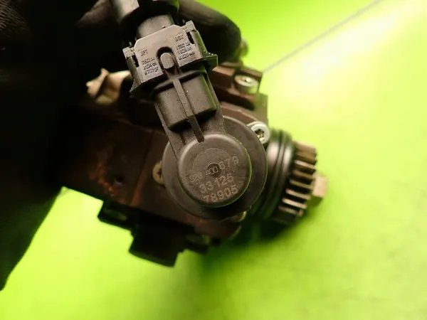 Brandstofpomp RENAULT LAGUNA III 2.0 DCI 2008 0445010170 image 7