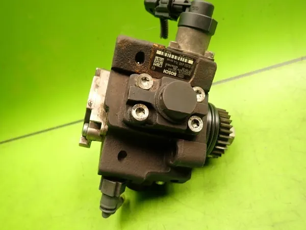 Brandstofpomp RENAULT LAGUNA III 2.0 DCI 2008 0445010170 image 8