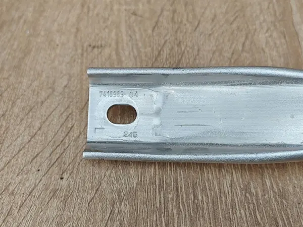 Vänster stötdämparstöd OEM 7416969 för BMW 5 G30 G16 image 3