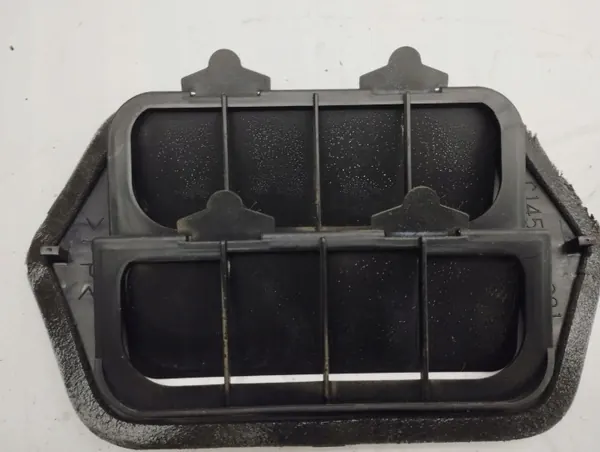 Grelha ventilação para-choques traseiro Mazda CX-5 2013 OEM C14551921 image 4