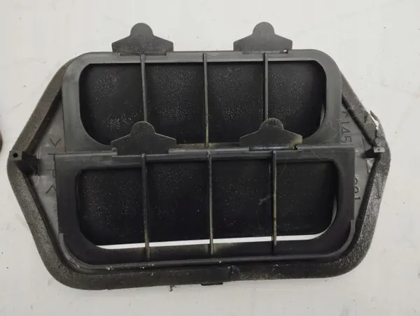 Grelha ventilação para-choques traseiro Mazda CX-5 2013 OEM C14551921 image 7