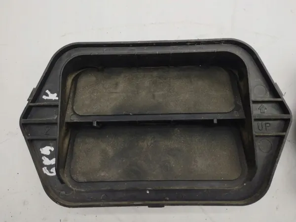 Grelha ventilação para-choques traseiro Mazda CX-5 2013 OEM C14551921 image 8