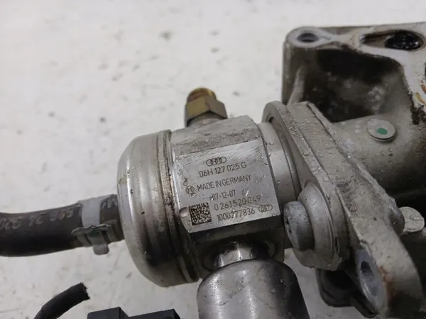Bränslepump OEM 06H127025G för VW Group fordon image 3