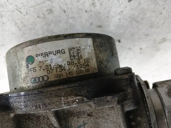 Bränslepump OEM 06H127025G för VW Group fordon image 4