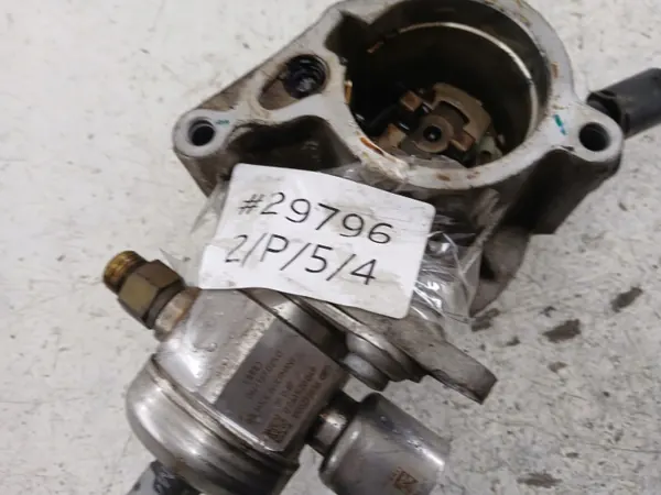 Bränslepump OEM 06H127025G för VW Group fordon image 8