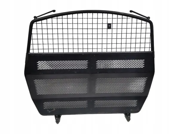 Väliseinäritilä OEM KRATA ŚCIANA GRODZIOWA VW T5 LIFT T6 image 2