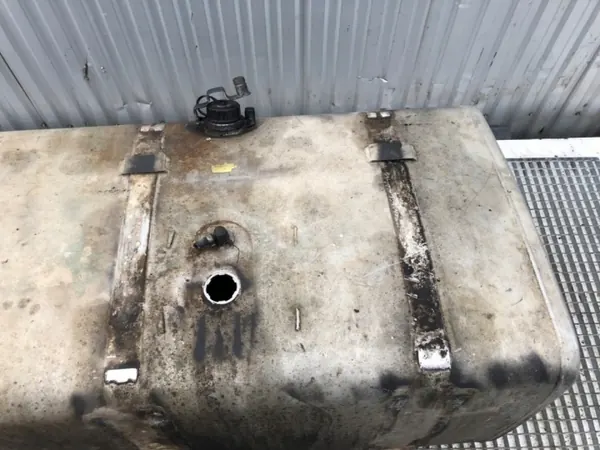 Brandstoftank OEM LORK-54-537133 Scania P,G,R,T image 4