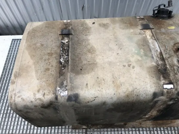 Brandstoftank OEM LORK-54-537133 Scania P,G,R,T image 5