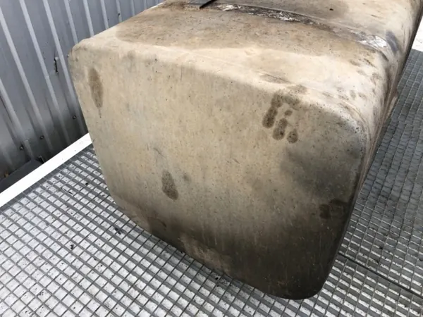 Brandstoftank OEM LORK-54-537133 Scania P,G,R,T image 6